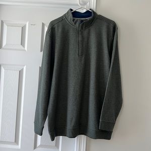 Men’s pull over - never worn